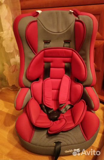 Детское кресло