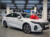 Новый Chery Arrizo 8 1.6 AMT, 2023, цена от 2 500 000 руб.