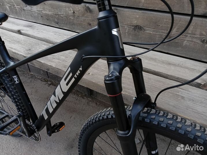 Велосипед 29 Новый Гидравлика