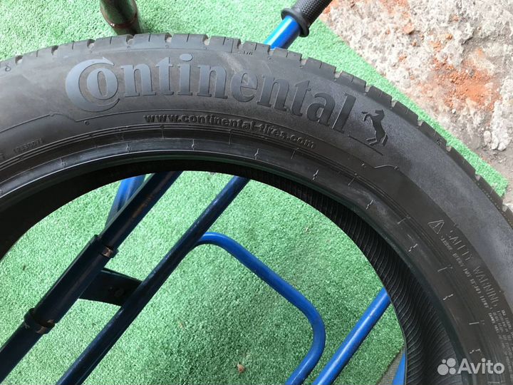 Continental ContiSportContact 5 195/55 R20