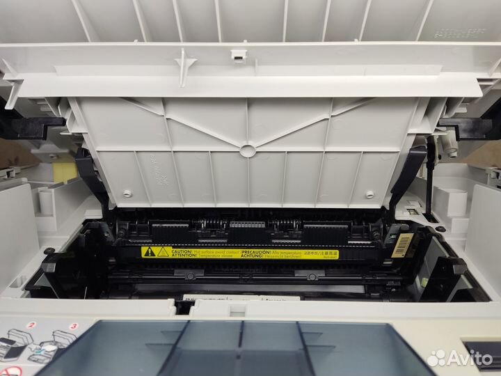 Мфу лазерное HP LaserJet M1120 пробег 7177 стр