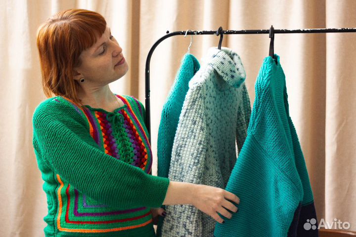 Вязание на заказ