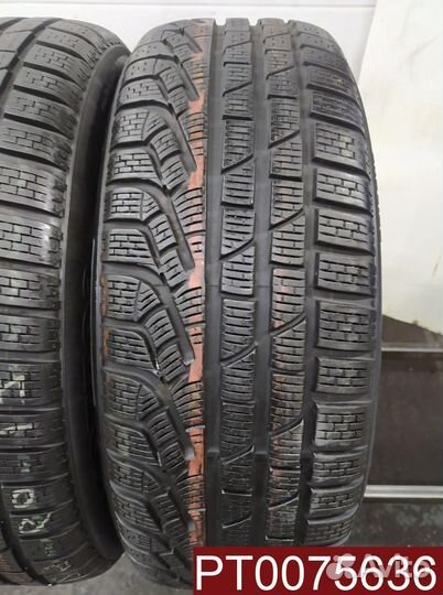 Pirelli Winter Sottozero 210 Serie II 225/60 R17 110