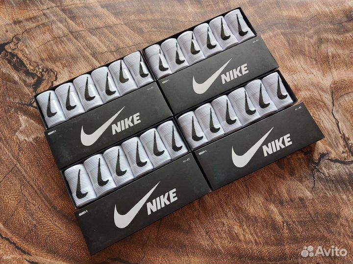 Носки Nike
