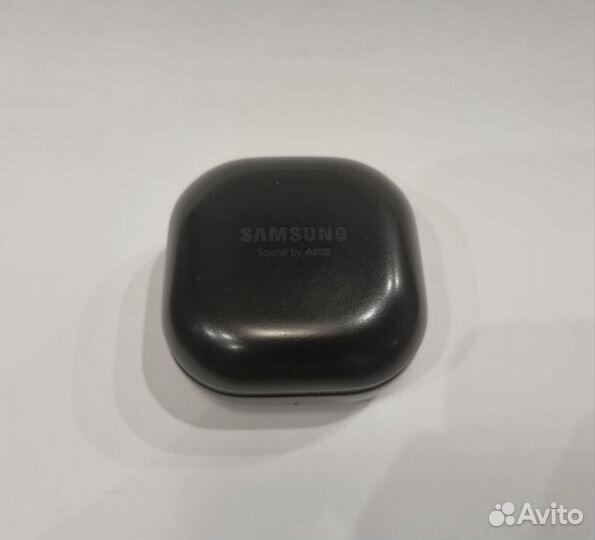 Наушники samsung galaxy buds pro