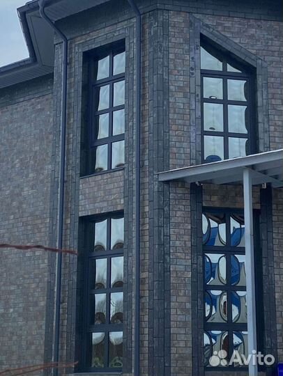 Пластиковые окна на заказ