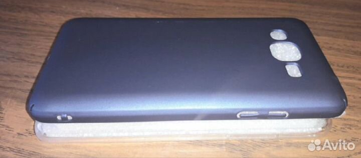 Чехол для samsung j2 Prime