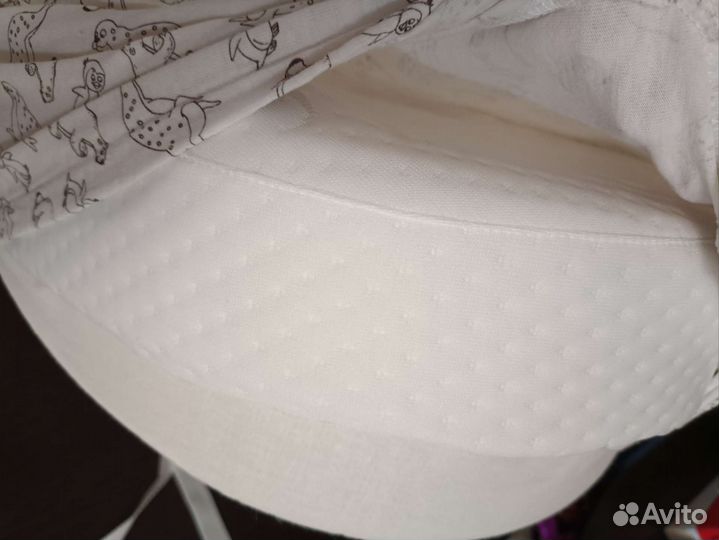 Кокон для новорожденных