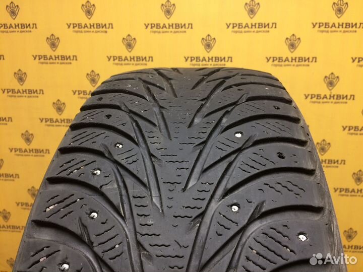 Yokohama Ice Guard IG35 225/55 R17 101T