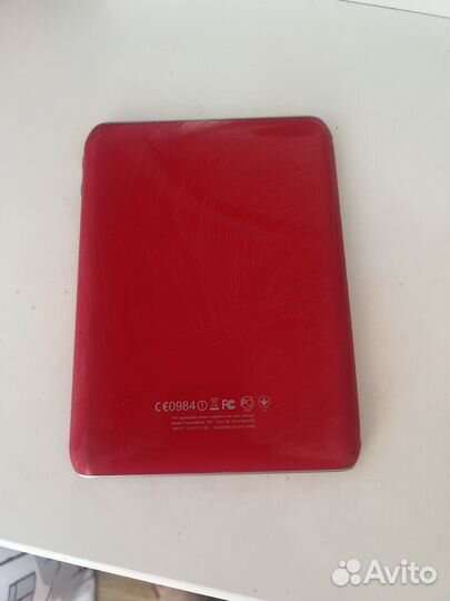 Электронная книга Pocketbook 701