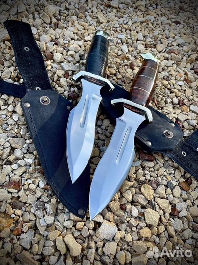 Нож Каратель