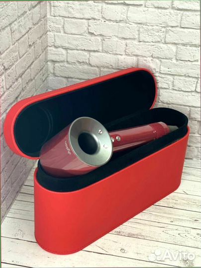 Dyson supersonic hd07(08) premium фен купить