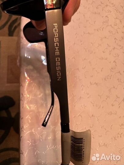 Очки мужские porsche design