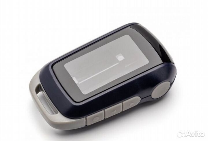 Корпус брелока Starline A92/A94