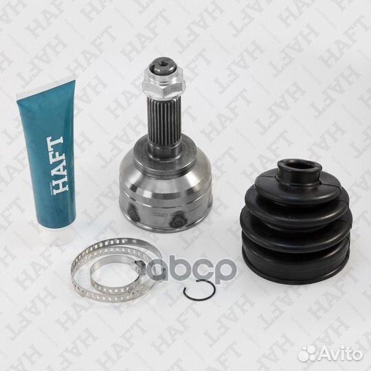 0K2C022510 шрус наруж. KIA carens 96/ clarus