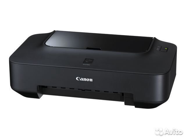 Принтер Canon pixma iP2700