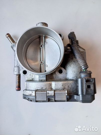 Дросельная заслонка шевроле каптива с100