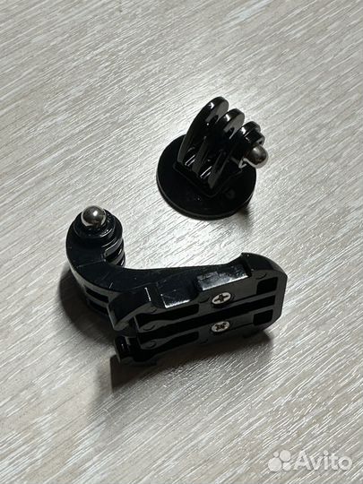 Аксессуары крепления для гоупро GoPro