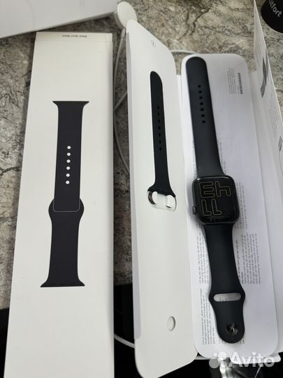 Apple Watch Series 6 44mm оригинал