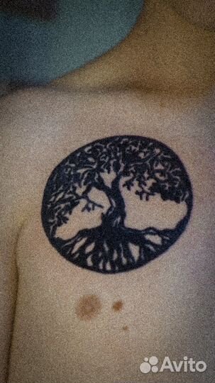 Бесплатная консультация тату мастера