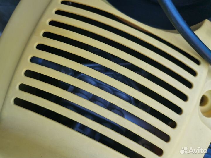 Мойка высокого давления 