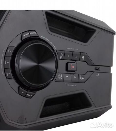 Калонка-Музыкальная система LG xboom FH6