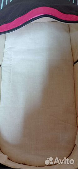 Переноска для малыша+ сумка для мамы