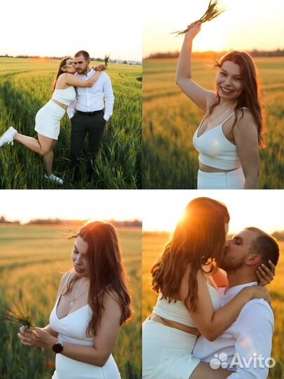 Фотосессия