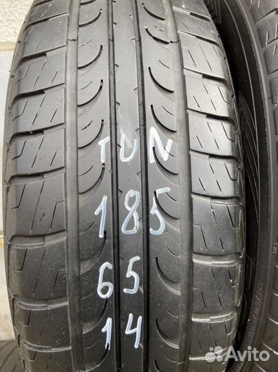 Tunga Zodiak 2 185/65 R14 90T