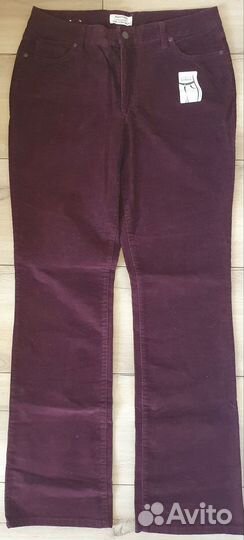 Джинсы женские на высокий рост - 14T - США