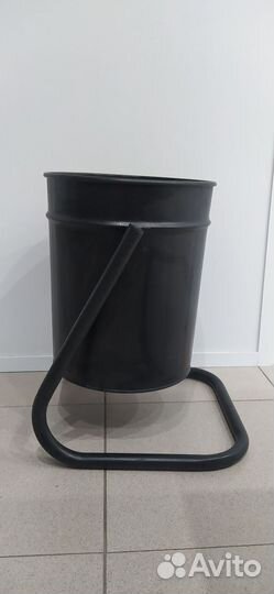 Урна уличная 21л