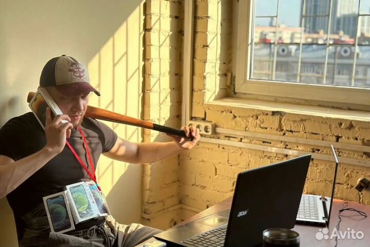 Картридж Xerox 607K15371