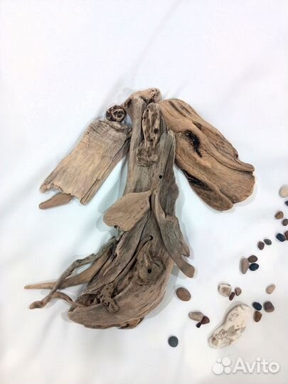Дрифтвуд. Наборы. Ангел