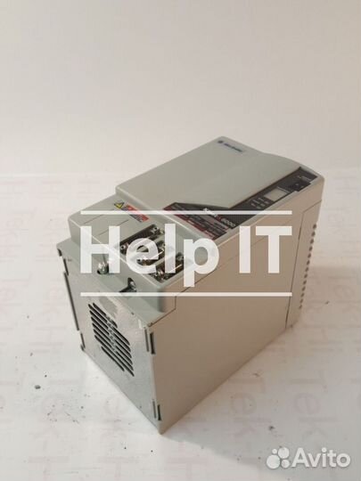 Сервопривод Allen Bradley 2094-AC09-M02-S