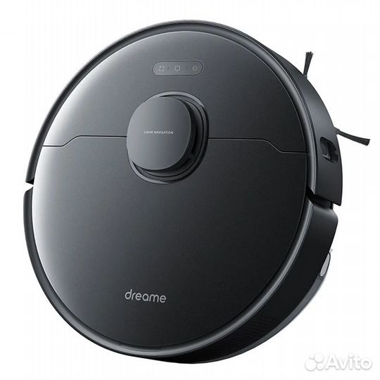 Робот-пылесос Dreame Bot L10 Pro Robot Vacuum