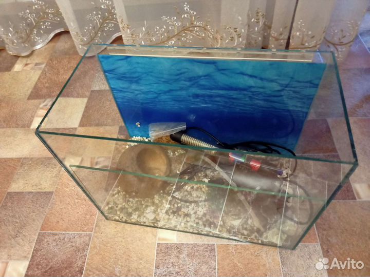 Аквариум
