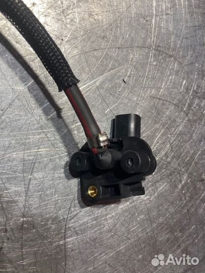 Датчик давления воздуха Mercedes Sprinter W907