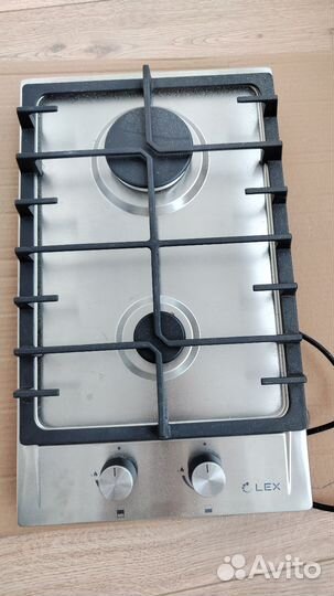 Варочная панель газовая