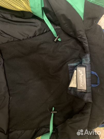 Горнолыжный костюм Phenix