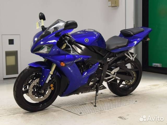 Yamaha YZF-R1