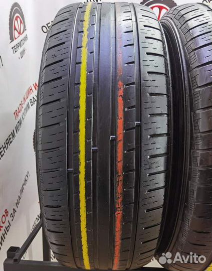 Jinyu YS72 275/65 R17 115H