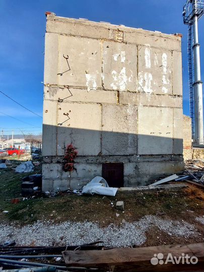 Фбс, плиты перекрытия