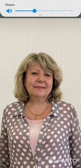 Администратор, менеджер