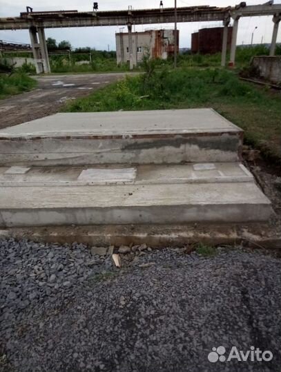 Весы автомобильные новые