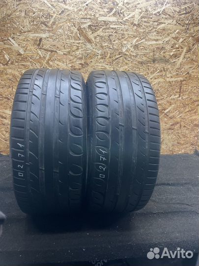 Tigar UHP Ultra High Performance 235/35 R19 91Y