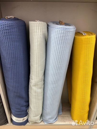 Муслин/Греческая вафля Турция