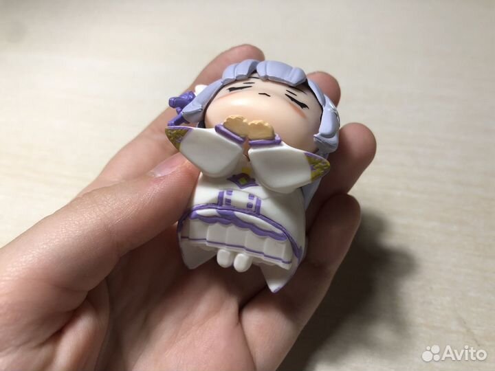 Аниме фигурка