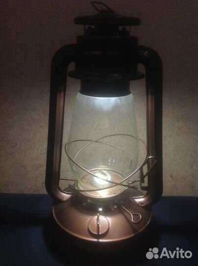 Светильник электрический