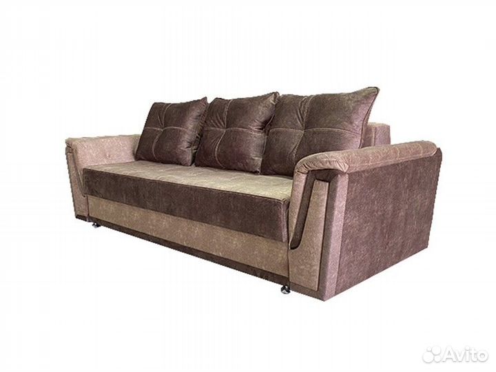 Прогресс диван