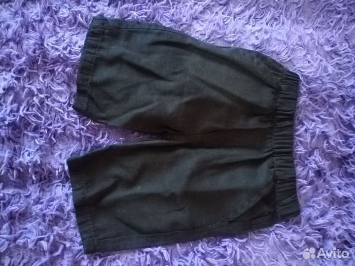 Штаны и шорты